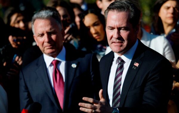 У Білому домі анонсували “жорсткі” переговори з РФ