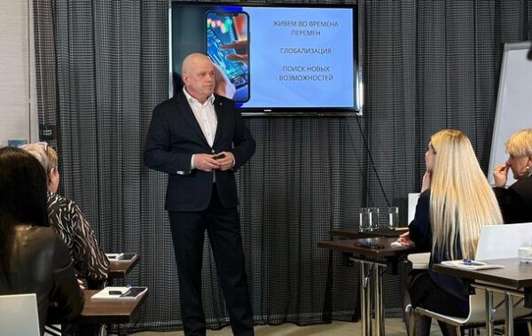 Реальний відгук про трейдинг: як навчання у Сергія Остапчука змінило мій підхід до ринку