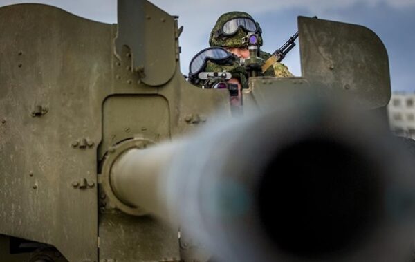 Загроза Запоріжжю: у ЗСУ розкрили наміри росіян