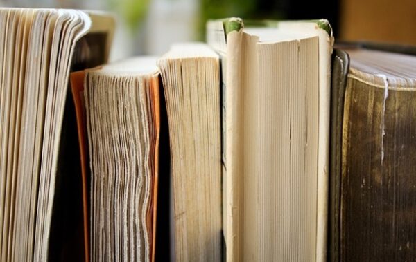 В Україні діє один з найнебезпечнішмх у світі книжкових клубів – ЗМІ