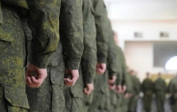 РФ збільшила виплати добровольцям за підписання першого контракту – ГУР