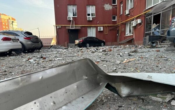 Атака на Дніпро: кількість постраждалих зросла