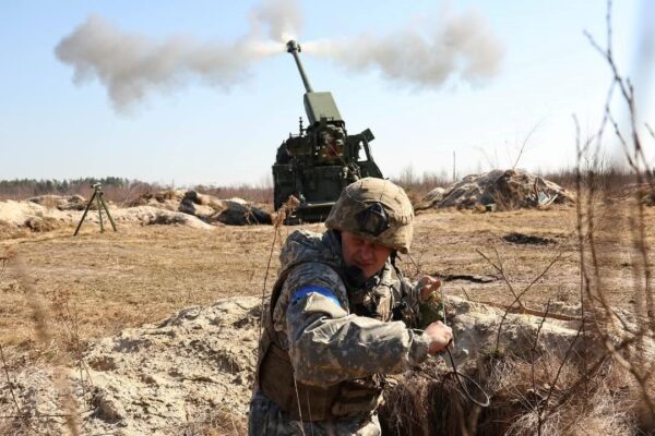 Атака на Суми і окупація Одеси. “План” Москви