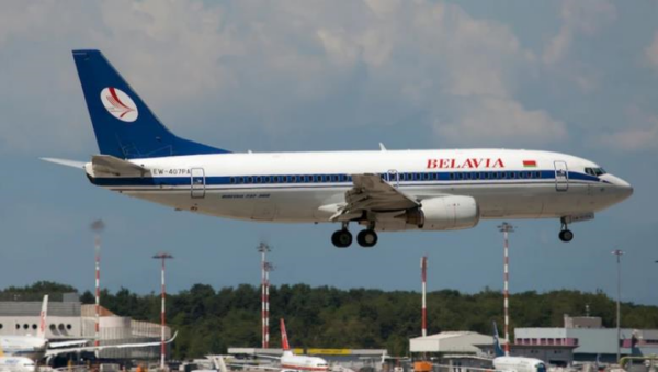 Білорусь придбає у Гамбія три літаки Airbus – ЗМІ