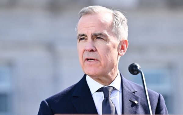 Більше не надійний партнер: Канада різко скоротить залежність від США