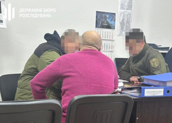 “Бойові” за ремонт будинку: перед судом постане командир взводу