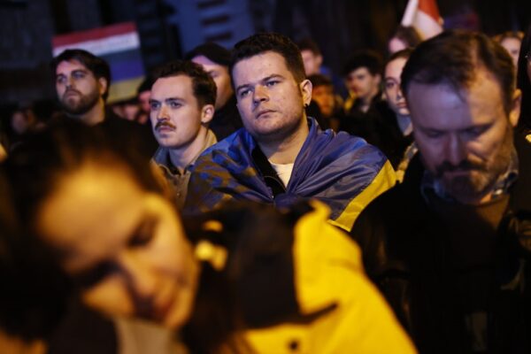 Будапешт обманом переконує угорців не підтримати вступ України в ЄС – ЗМІ