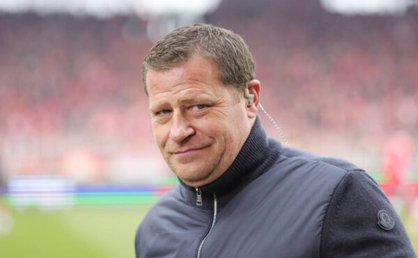 Cпортдир Баварії спростував бажання клубу відпустити свою легенду