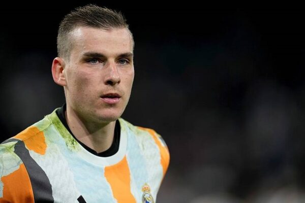 Екс-конкурент Лунина – про нього: Професіонал з великої літери