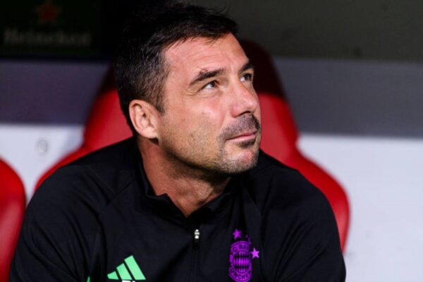 Ексасистент Тухеля може очолити німецький топ-клуб