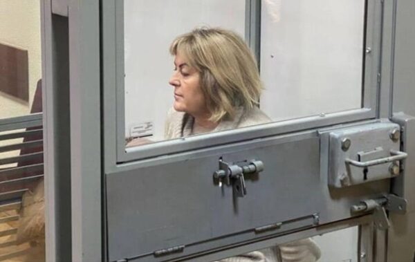 Ексголові Хмельницької МСЕК Крупі удвічі зменшили заставу