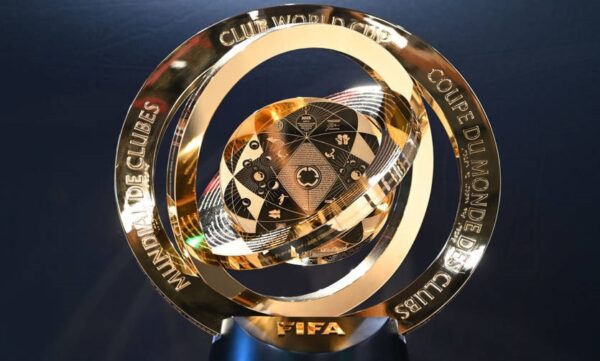ФІФА розповіла про розподіл рекордних призових на Клубному ЧС
