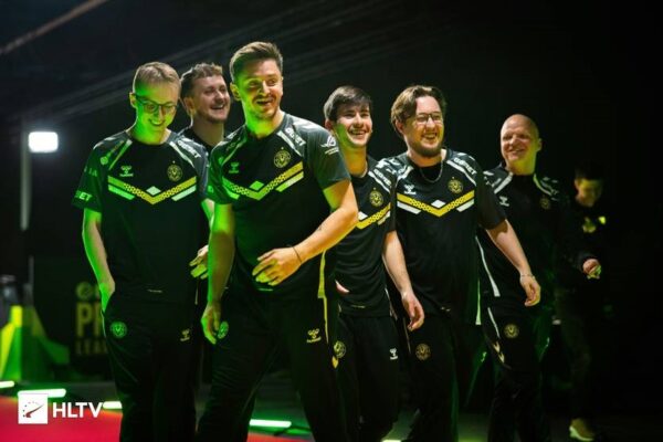 Французька кіберспортивна організація встановила унікальне досягнення