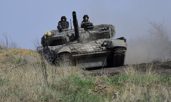 Генштаб оцінив ситуацію на фронті