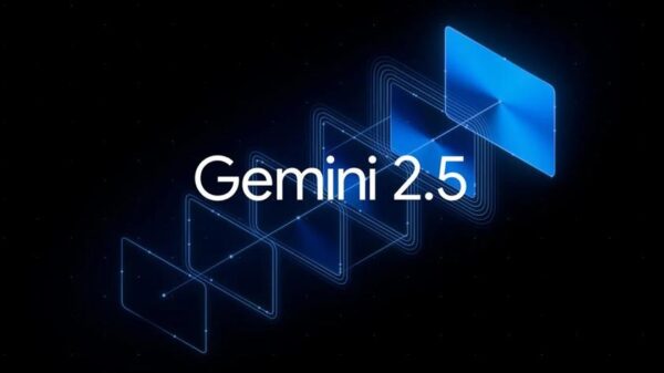Google представила найрозумнішу ШІ модель Gemini 2.5 Pro