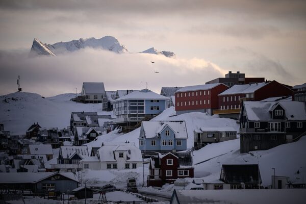 Гренландія створює коаліційний уряд на тлі тиску США