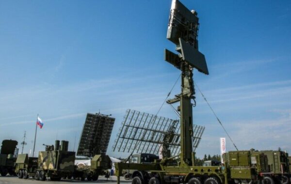 ГУР показали, як дрони знищують ППО росіян в Криму