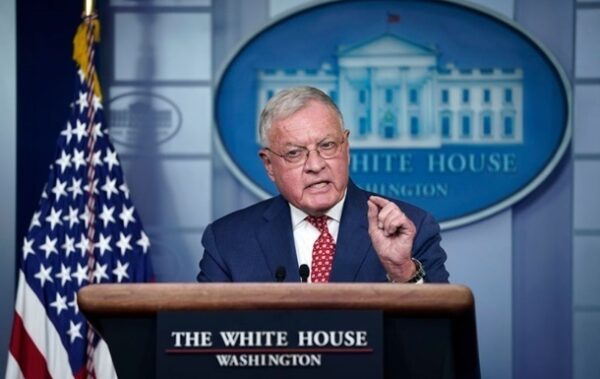 Келлог назвав найважче питання у завершенні війни