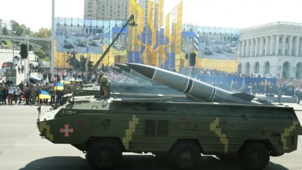 Хто зважає відновити ядерний статус: чому Україна у НАТО краще