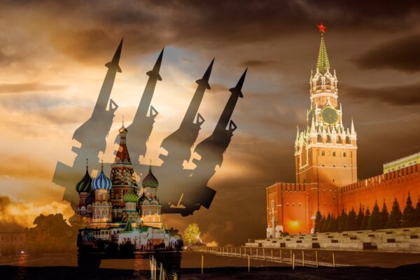 Кремль прив&rsquo;язав “тишу” у Чорному морі до зняття санкцій