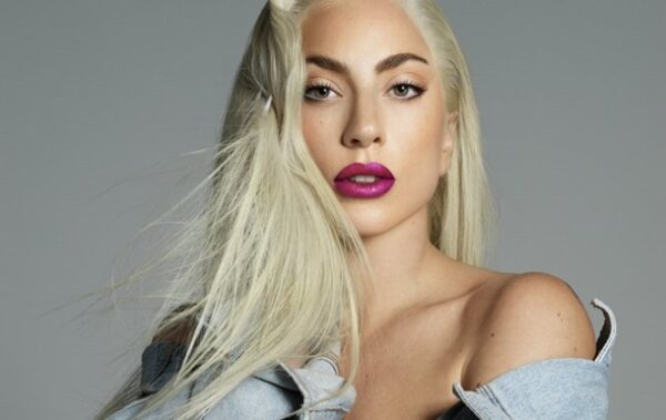 Леді Гагу звинуватили у плагіаті