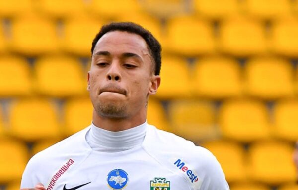 Легіонер Карпат встановив рекорд УПЛ