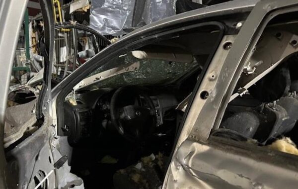 Масований удар по Харкову: кількість постраждалих зросла