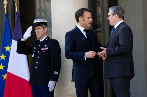 Місія для посилення ЗСУ. Рішення “коаліції охочих”