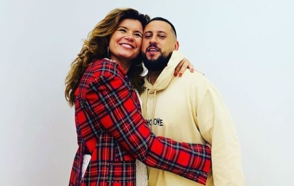 MONATIK розсекретив ім&rsquo;я третього сина