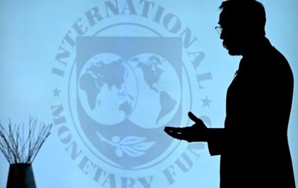 МВФ анонсував $400 млн для України