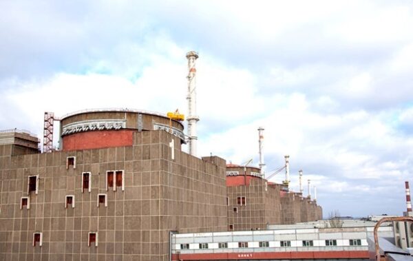 МЗС відповіло на спробу Росії легімітизувати незаконний контроль над ЗАЕС