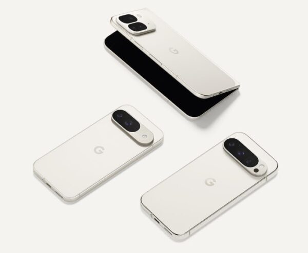 На Google Pixel 9 перестали працювати будильники