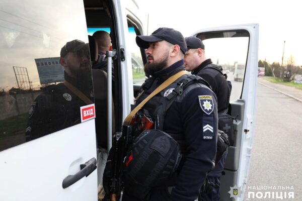 На Миколаївщині запровадили додаткові заходи безпеки