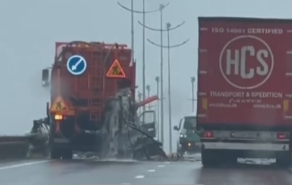 На окупованій Донеччині шість людей загинули в ДТП