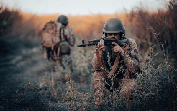 На Покровському напрямку відбито 93 атаки росіян