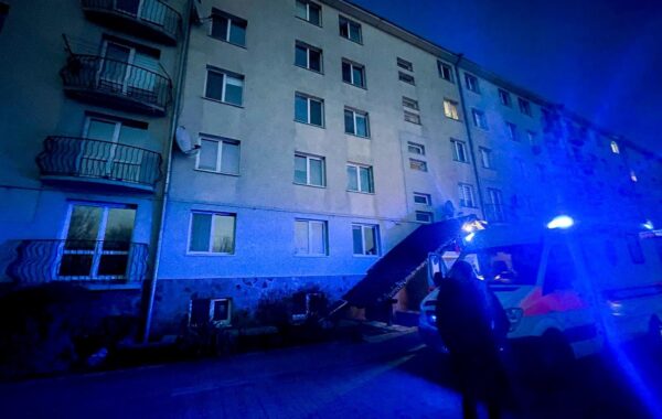 На Рівненщині п’ятирічна дитина випала з вікна та загинула