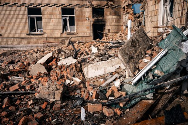 На Сумщині розширили обов&rsquo;язкову евакуацію