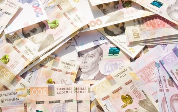 Накопичений українцями нацкешбек у лютому зменшився на 8%