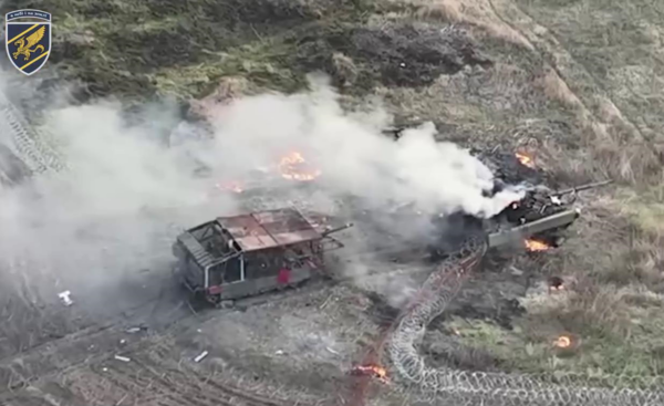 Наступ РФ “захлинувся” на Покровському напрямку