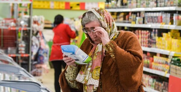 Не до жиру: як зміняться ціни на продукти харчування