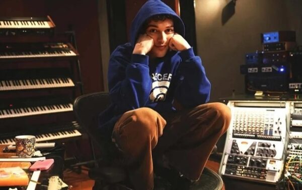 Nemo оцінили пісню Ziferblat на Євробачення-2025