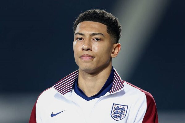 Німецький топ-клуб хоче підписати брата Беллінгема