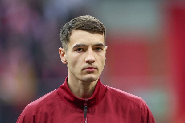 Німецький топклуб хоче підписати одноклубника Зінченка