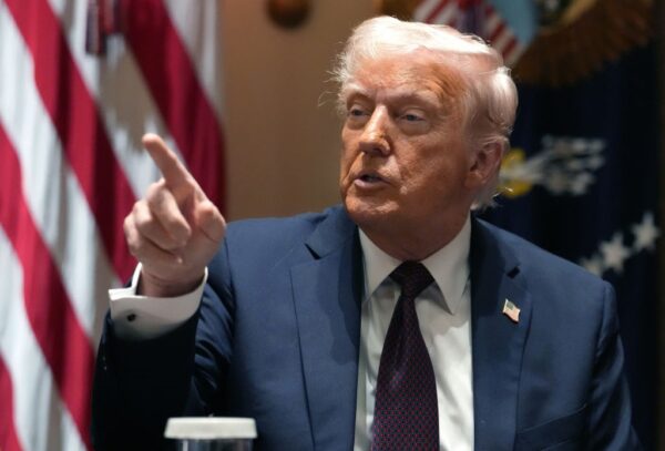 Нова ядерна гонка. Стимул від Трампа