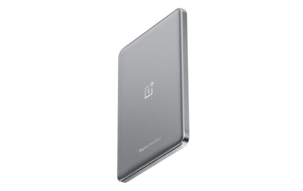 OnePlus випустила павербанк товщиною 9 мм