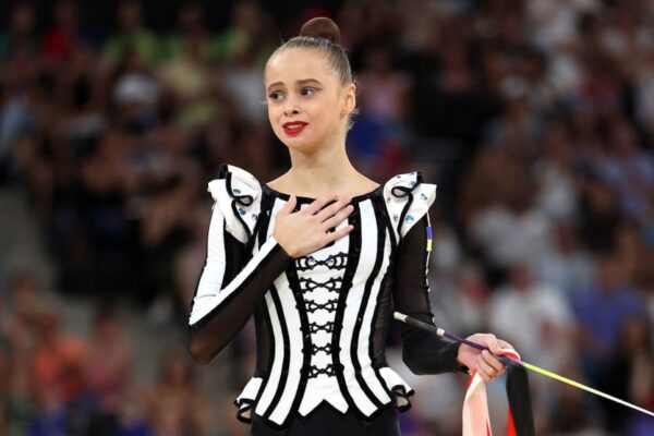 Онофрійчук додала ще 4 золоті медалі до перемоги у багатоборстві