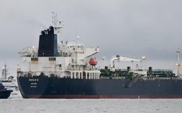 Панама скасовує реєстрацію понад 100 пов’язаних з РФ танкерів