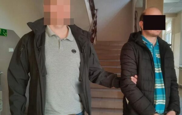 Польща депортувала українця за фальшиве “мінування”