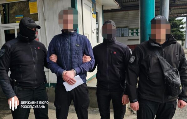 Польша видала Україні військового, який скоїв ДТП