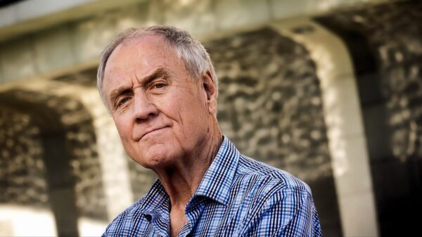 Помер актор із Основного інстинкту Деніс Арндт